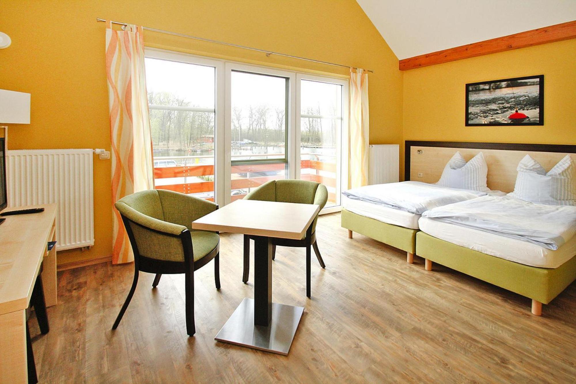 Ferienwohnung Im Appartementhaus Am Leuchtturm, Плау-ам-Зе Екстер'єр фото